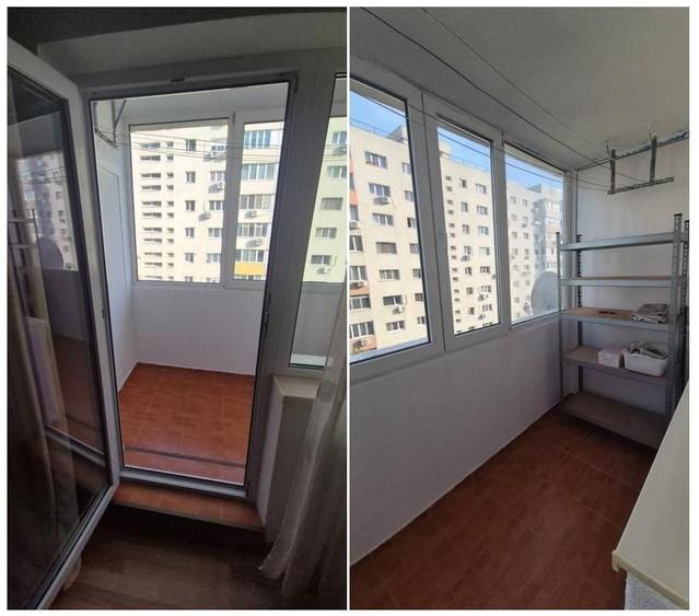 Apartament cu 2 camere decomandat, mobilat în Turda
