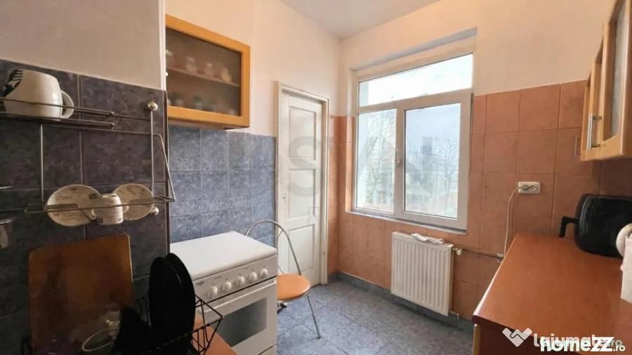 Apartament 2 camere Floreasca l Compozitori l Boxa Inclusa - 1