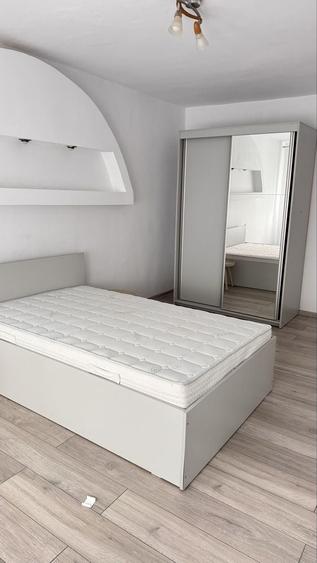 Apartament cu 2 camere decomandat în Ostroveni