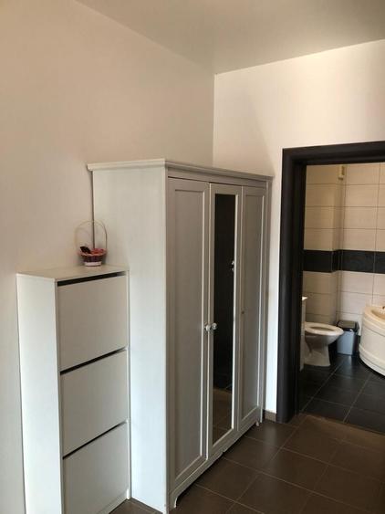2 camere de vânzare | mobilat complet | etaj 3/8 |  Militari Residence - 11