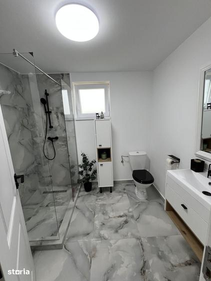 Casă cu 3 camere cu Teren 500 Mp în Fârdea