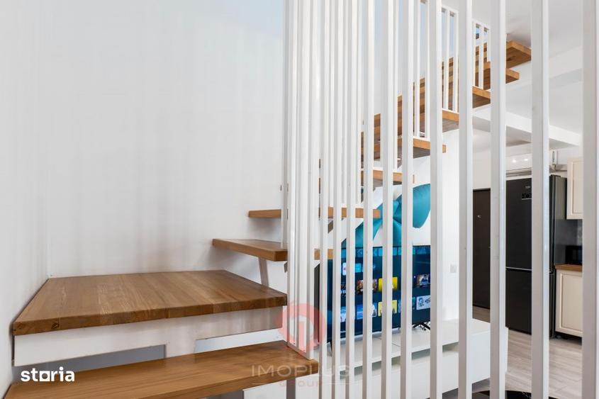 APARTAMENT 3 CAMERE+LOC DE PARCARE POPAS PACURARI 0% COMISION - 16