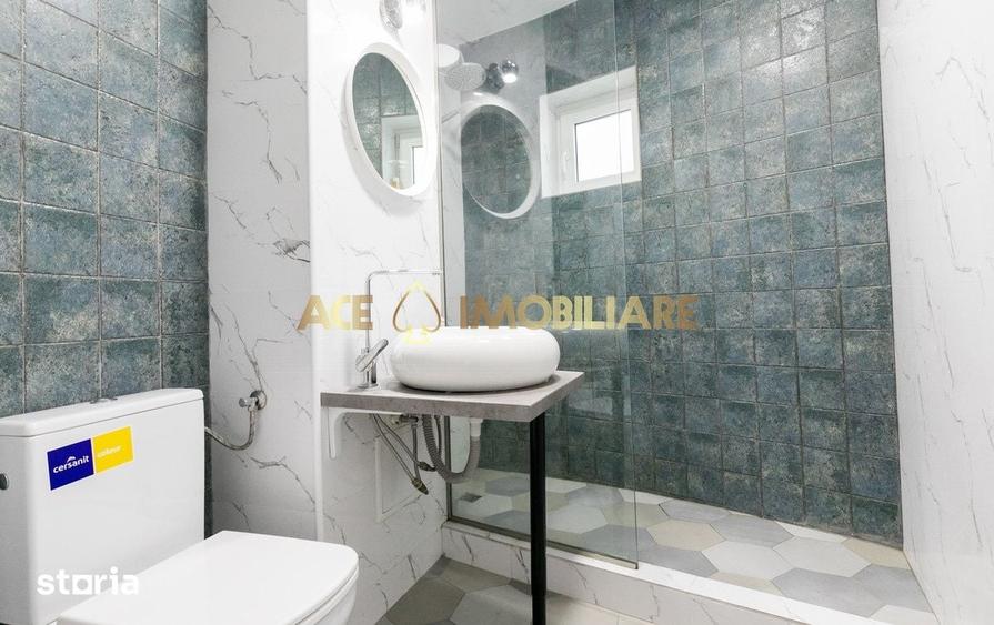 Garsoniera de inchiriat | Unirii | Metrou | Parcare - 2