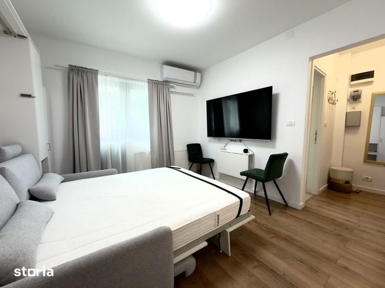 Studio Modern, Pet Friendly + Centrala - Dorobanti | Pta. Romana - 16