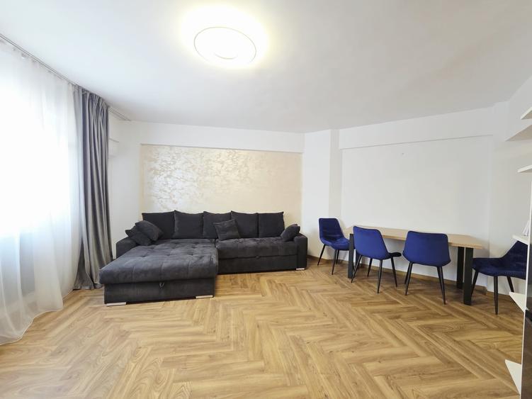 Apartament cu 2 camere decomandat în Mazepa 2