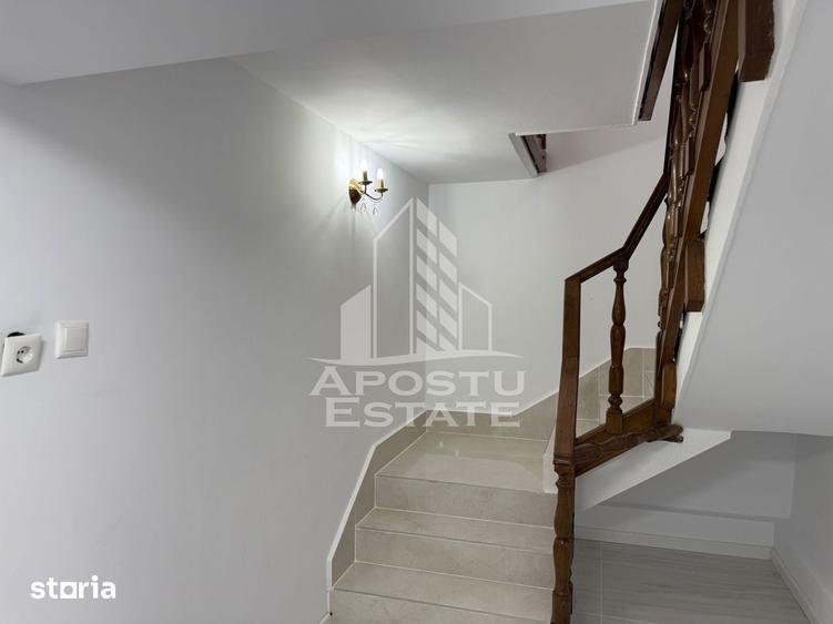 Casa individuala in Timisoara cu teren 1234 mp - 17