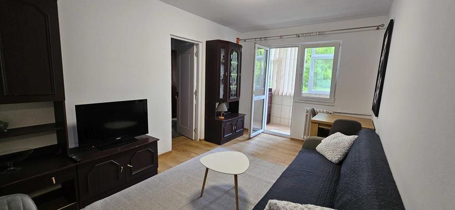 Apartament cu 2 camere în Tomis Nord