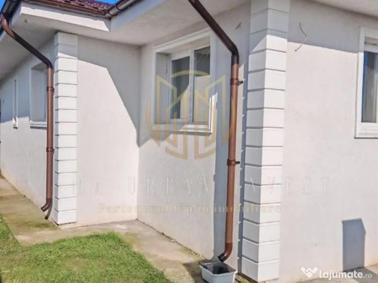 Casa Individuala | Intrare Vidra - Berceni | 3 Dormitoa... - 14