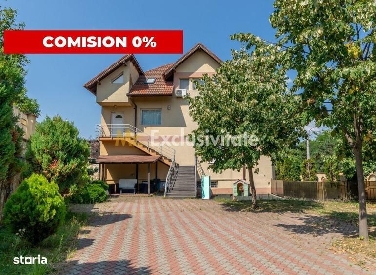 Casă cu 4 camere în Găvana