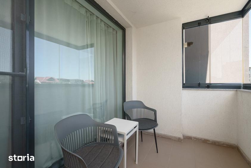 Apartament 2 camere Iuliu Maniu, bloc nou, cu parcare subteran - 5