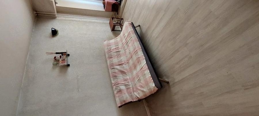 Garsonieră decomandată în Exterior Vest