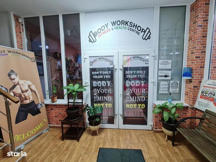 Cladire multifunctionala de vanzare Bragadiru Safirului 650.000 - 11