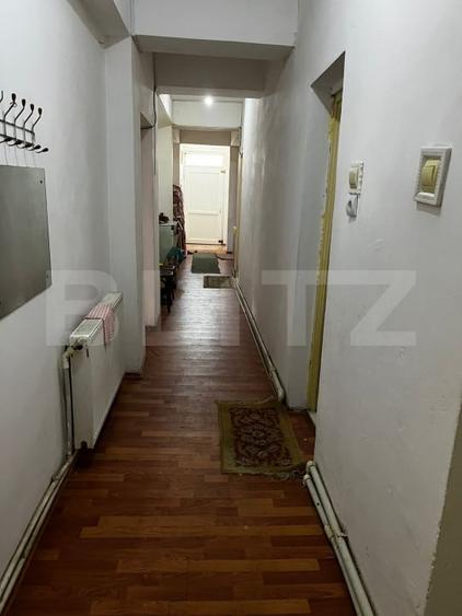 Casă individuală cu 6 camere cu Teren 680 Mp în Exterior Nord