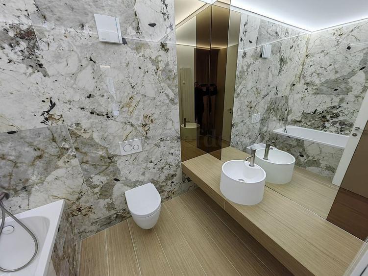 Apartament în zona Iancu Nicolae - Cambridge School - 9