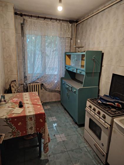 Apartament cu 2 camere semidecomandat în Drumul Taberei
