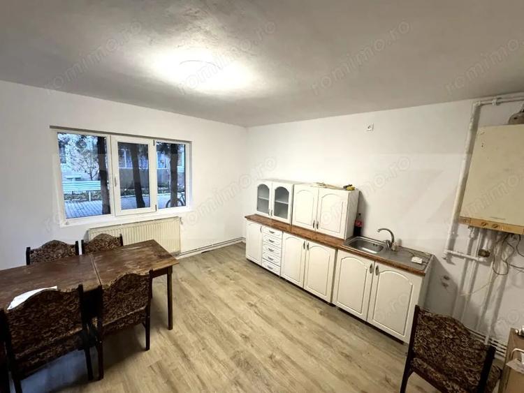 Apartament cu 2 camere decomandat în Aiud