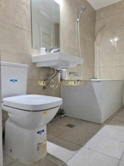 Garsoniera de inchiriat | Vitan | Metrou | Parcare | Mobilat | Utilat - 10