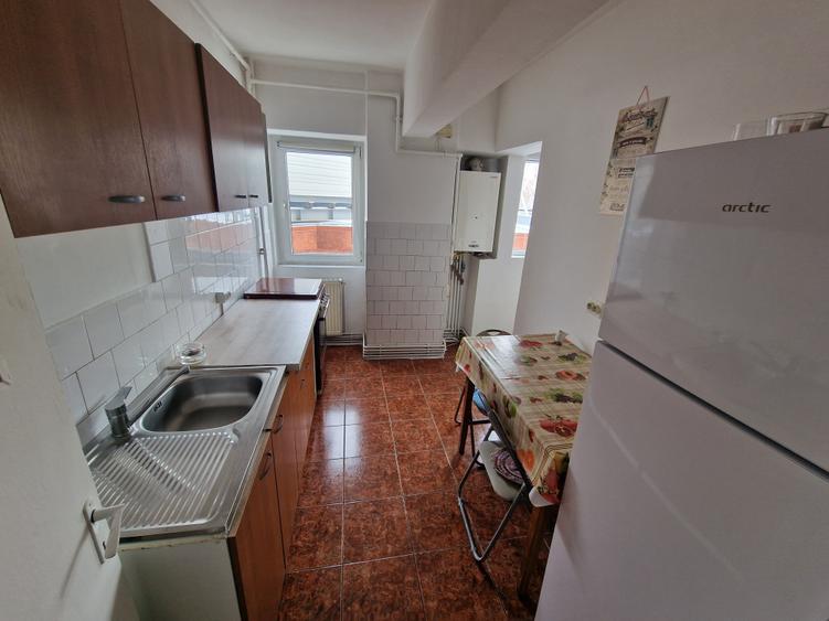 Apartament 2 camere Griviței - 1