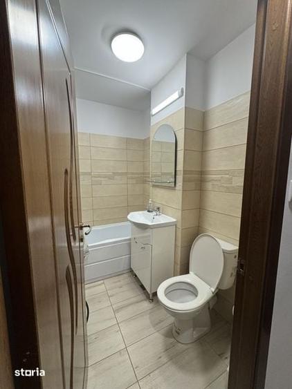 Garsonieră în Burdujeni