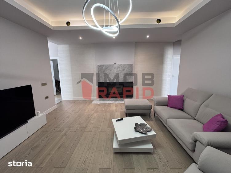 Casă cu 4 camere cu Teren 2100 Mp în Viișoara
