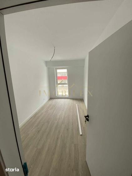 Apartament cu 3 camere în Florești — fotografia 2