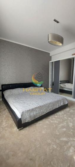 Casă individuală cu 5 camere cu Piscina în Central