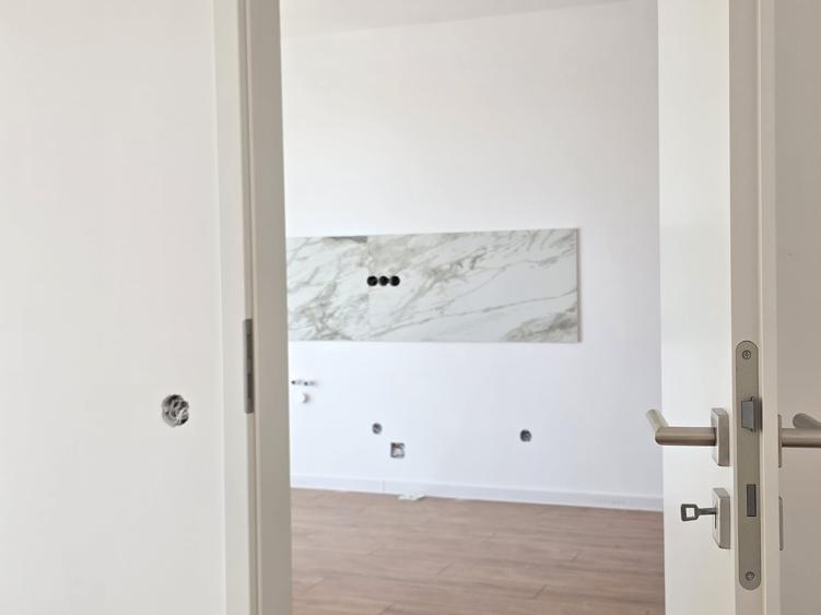 Apartament cu 2 camere decomandat în Râșnov