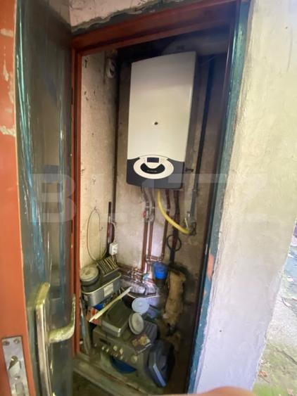 Duplex cu 4 camere cu Canalizare în Braytim