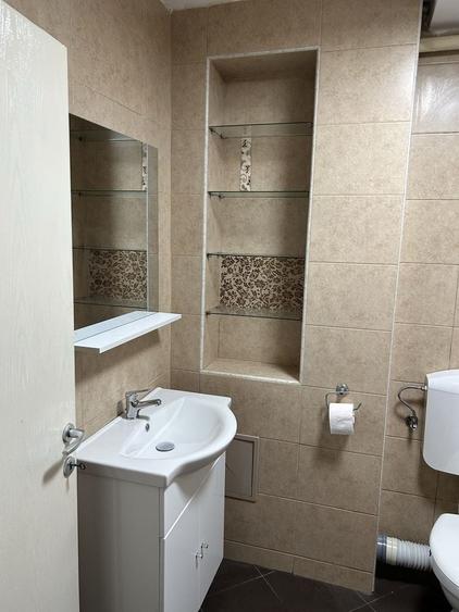 Apartament cu 2 camere în Dâmbul Rotund