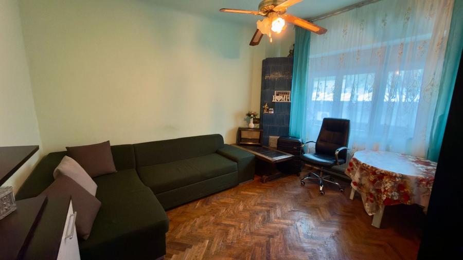 Apartament cu 2 camere decomandat în Unirii