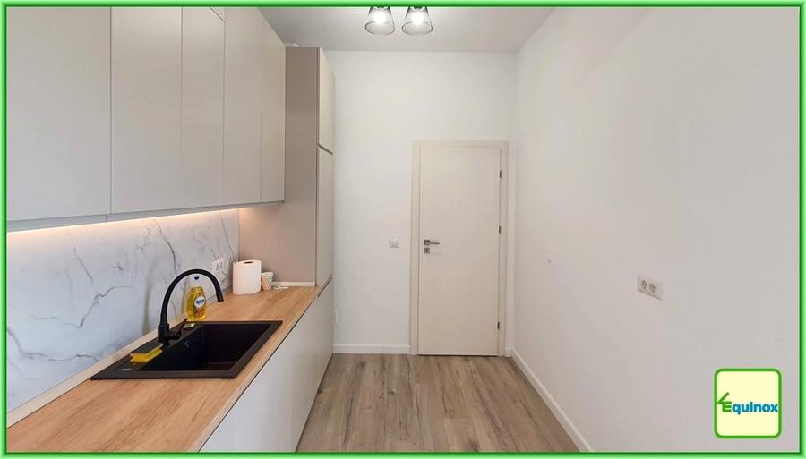Apartament cu 2 camere de inchiriat, zona Nord-MRS Gradinile, ECX42050 - 6