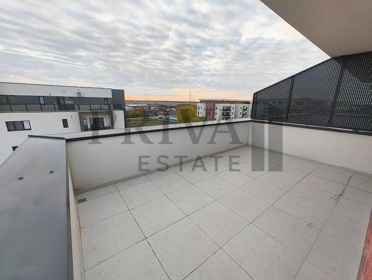 Apartament cu 2 camere decomandat în Mehala