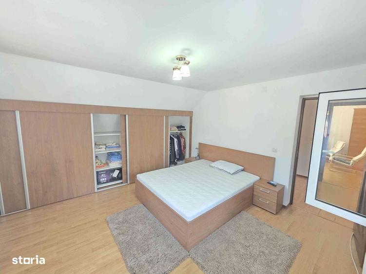 Casă cu 3 camere în Turcheș