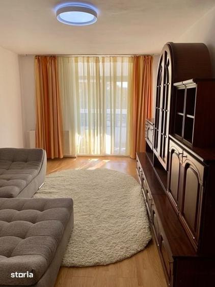 Apartament cu 2 camere în Ultracentral