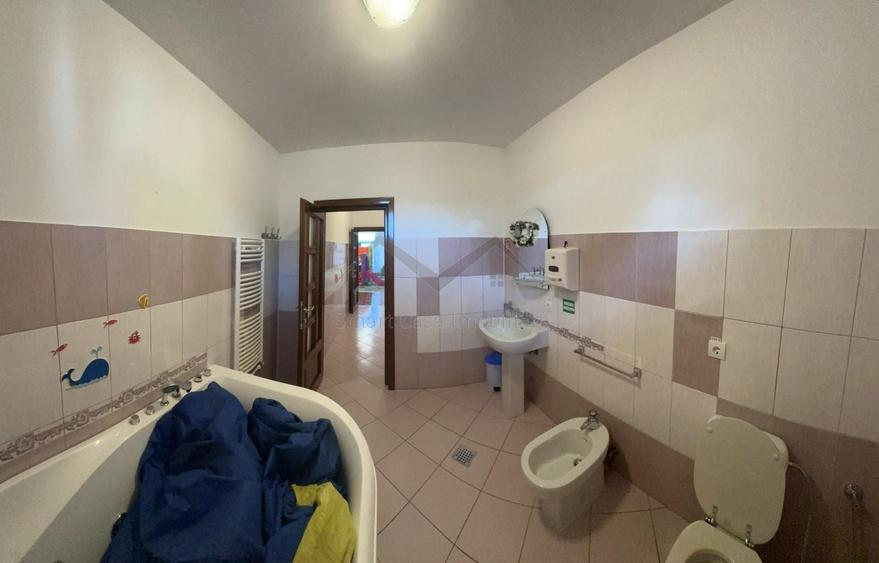 Casă individuală cu 5 camere cu Canalizare în Miroslava