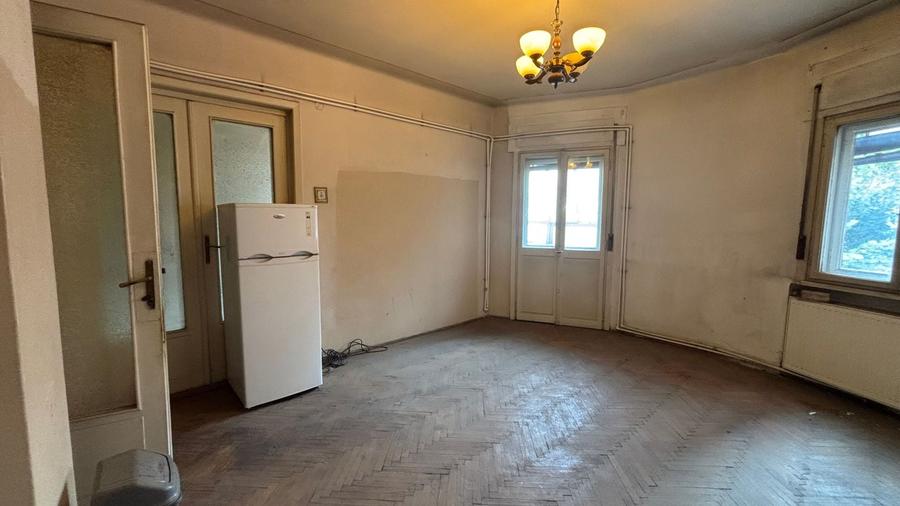 Apartament cu 2 camere în P-ța Unirii
