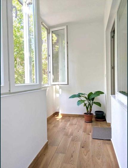 Apartament cu 2 camere decomandat în Rogerius