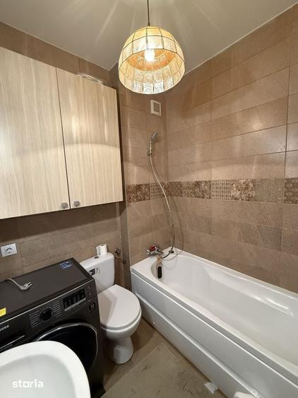 Apartament 3 camere | Onix Residence | 2 bai | Metrou Grozavesti 10' - 6