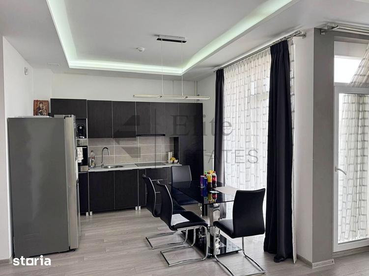 Apartament cu 2 camere în Calea Aradului