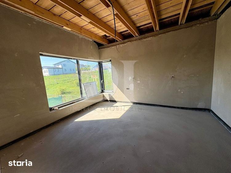 Casa individuala cu vedere la lac Apahida - 9
