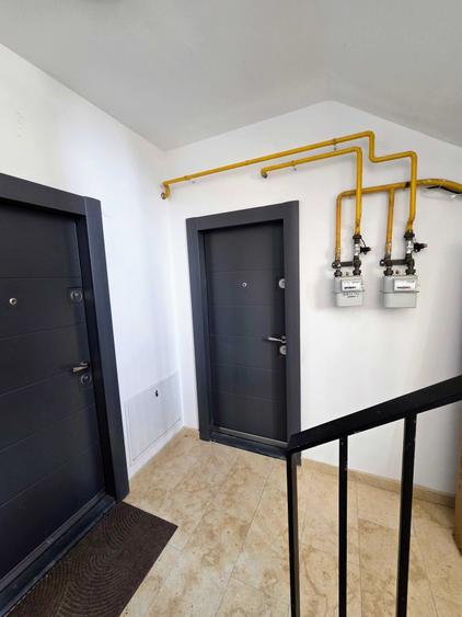 Apartament cu 2 camere decomandat în Fălticeni