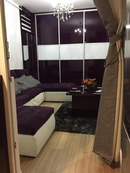 Apartament cu 2 camere în Chiajna
