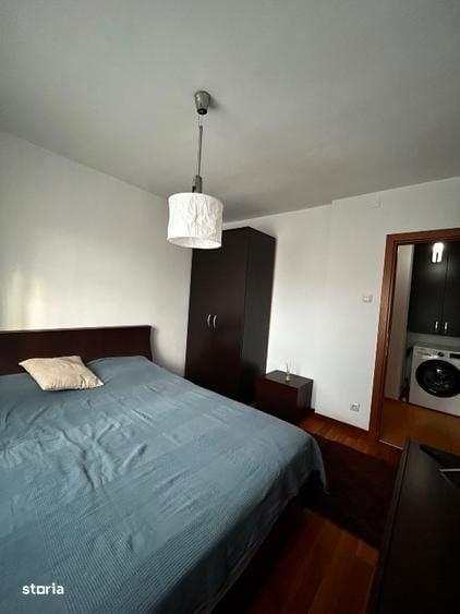 Apartament 2 camere semidecomandat Calea Calarasilor,Muncii, la metrou - 3