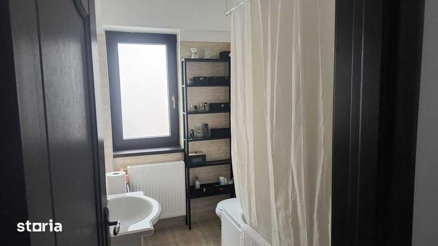 Apartament cu 2 camere în Copou