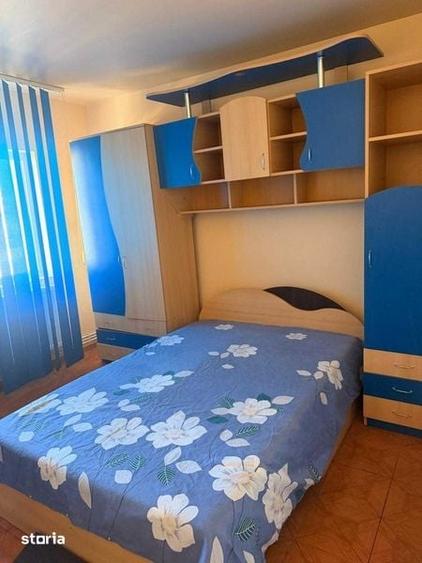 Apartament cu 2 camere în Radu Negru