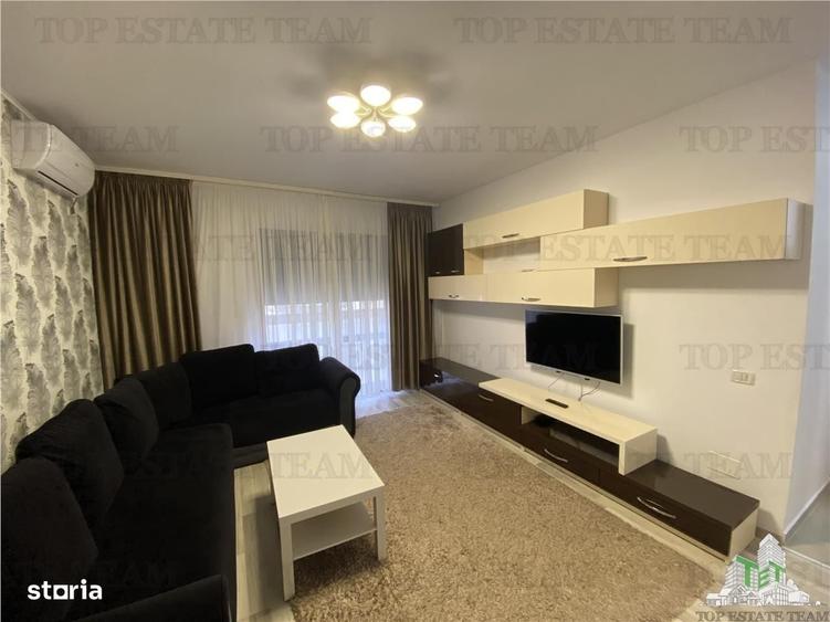 Apartament cu 3 camere decomandat în Fundeni