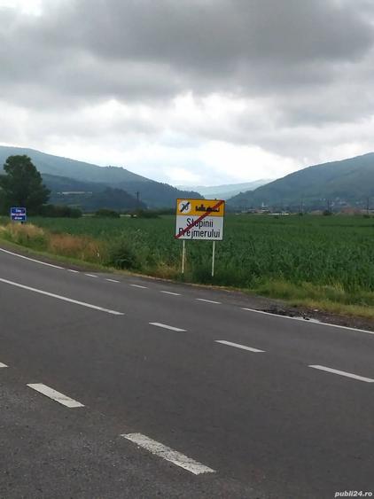 Teren de 2900 mp, în Stupinii Prejmerului