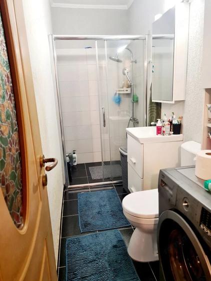 Apartament cu 2 camere decomandat în Nord