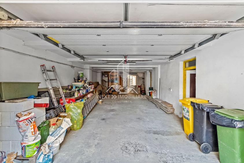 Vila S+P+2E+ M, garaj si spatiu comercial, Km4-5 - 3
