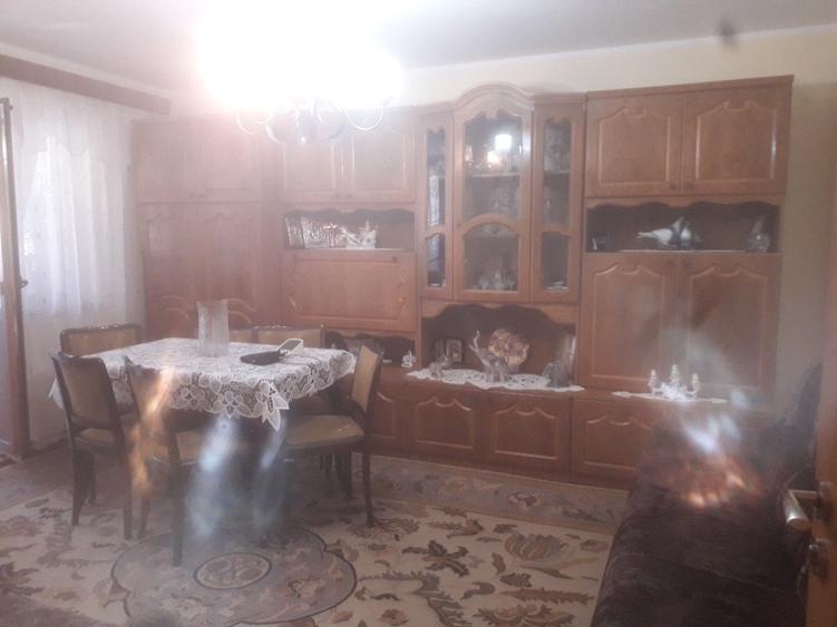 Apartament cu 4 camere decomandat în George Enescu